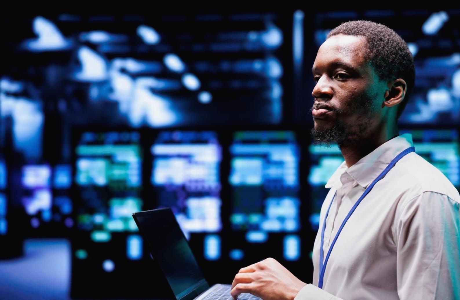 Процесс разработки архитектуры баз данных